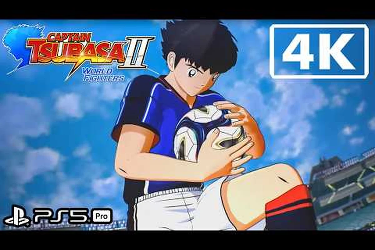 CAPTAIN TSUBASA 2: WORLD FIGHTERS Gameplay Features Guide