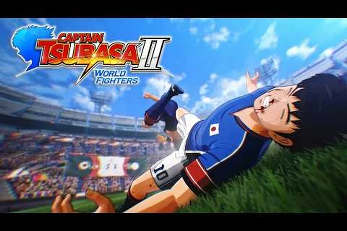 CAPTAIN TSUBASA 2: WORLD FIGHTERS Everything Need to Know