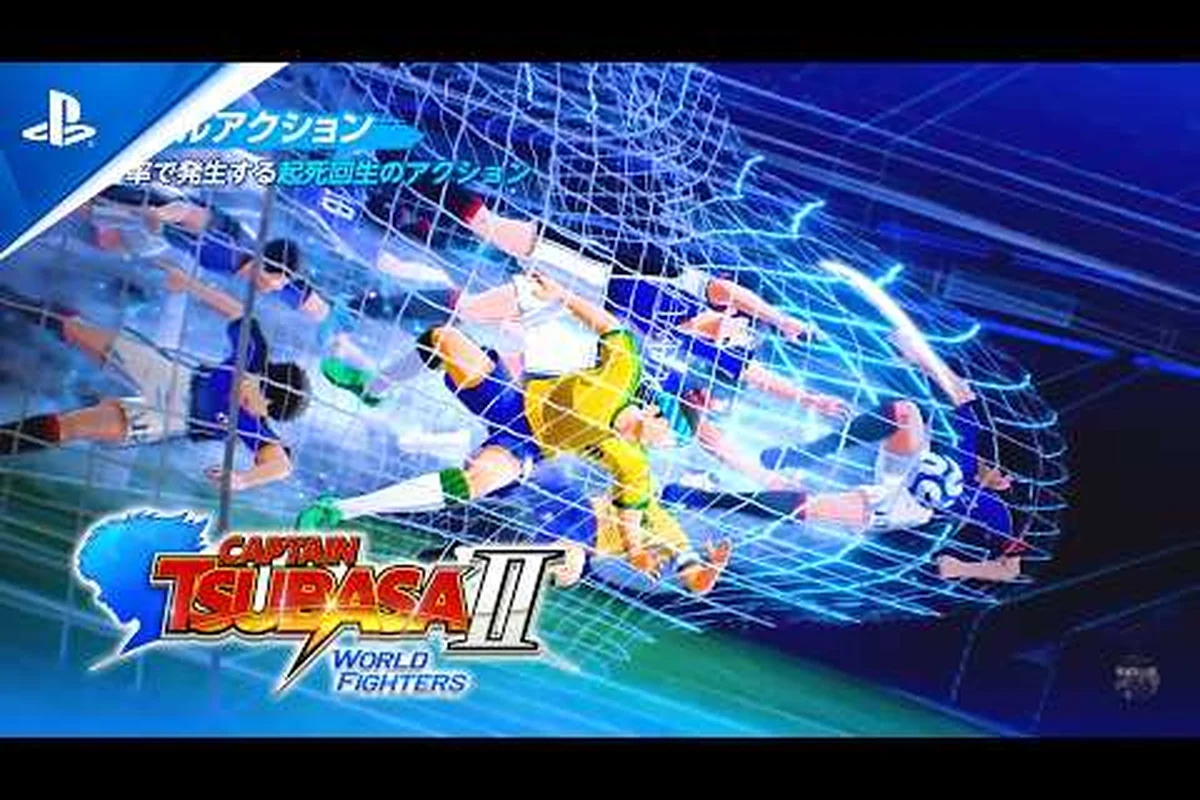 CAPTAIN TSUBASA 2: WORLD FIGHTERS Gameplay Tips & Strategies