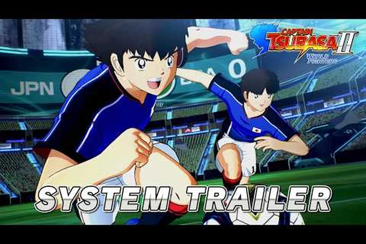 CAPTAIN TSUBASA 2: WORLD FIGHTERS Core Mechanics Explained