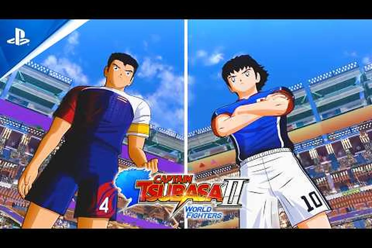 CAPTAIN TSUBASA 2: WORLD FIGHTERS Story Walkthrough Guide
