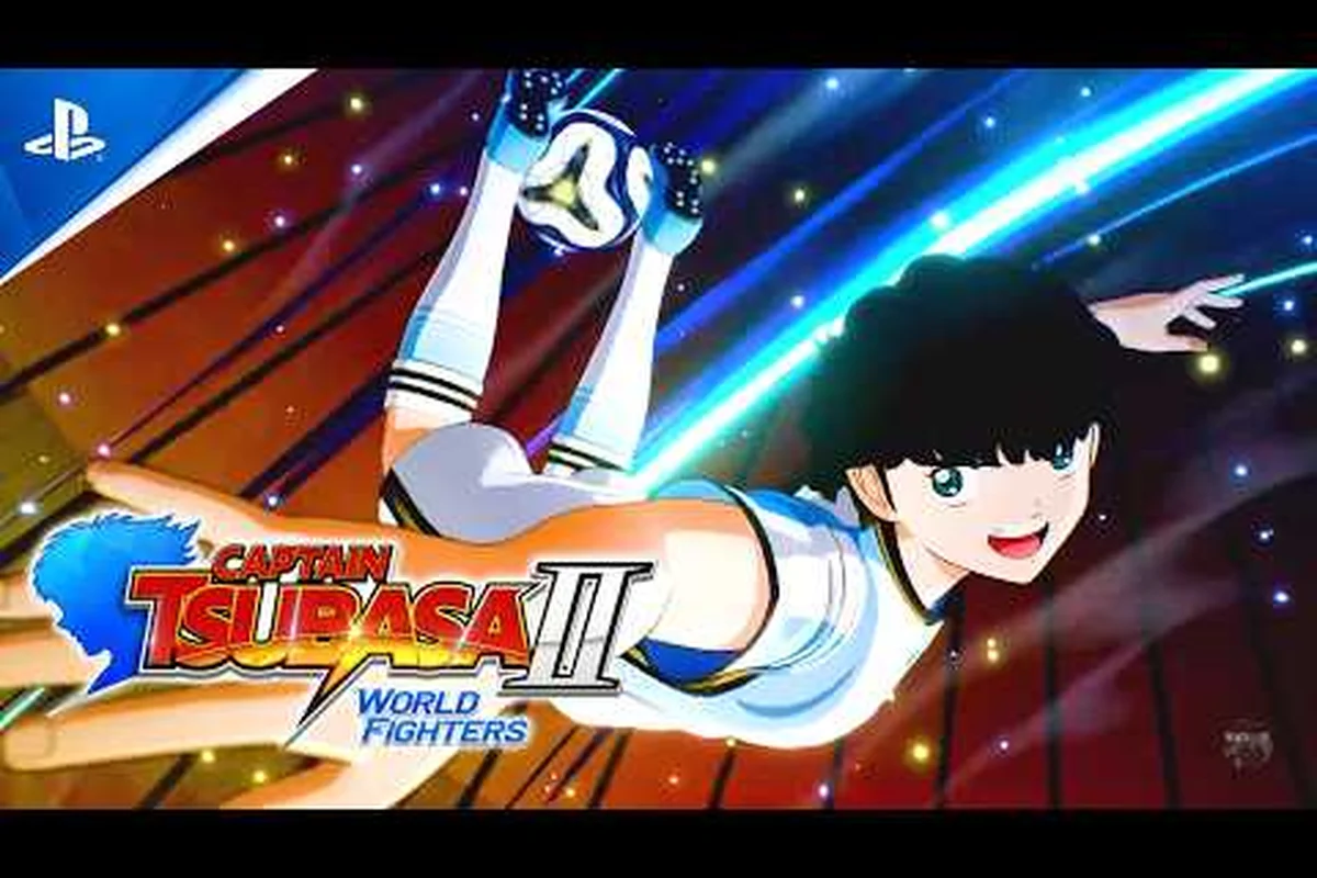 CAPTAIN TSUBASA 2: WORLD FIGHTERS Character Tier Star Role