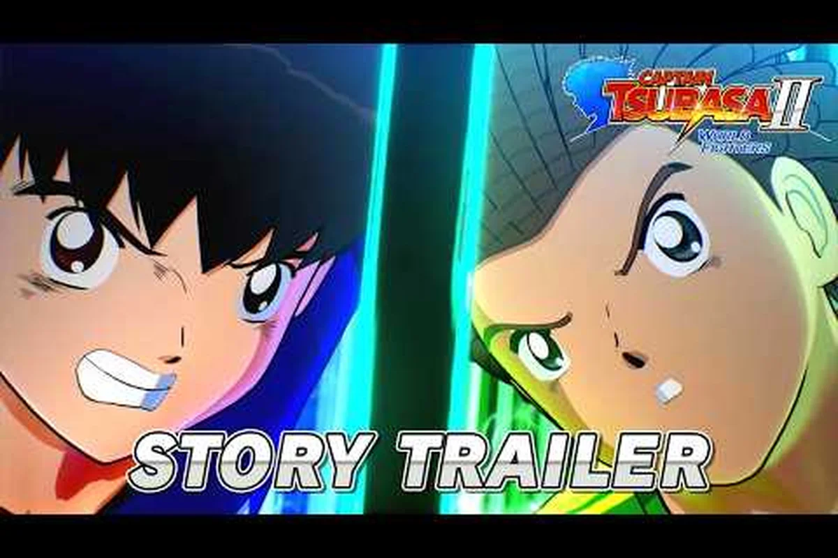 CAPTAIN TSUBASA 2: WORLD FIGHTERS Ending & Final Match Guide