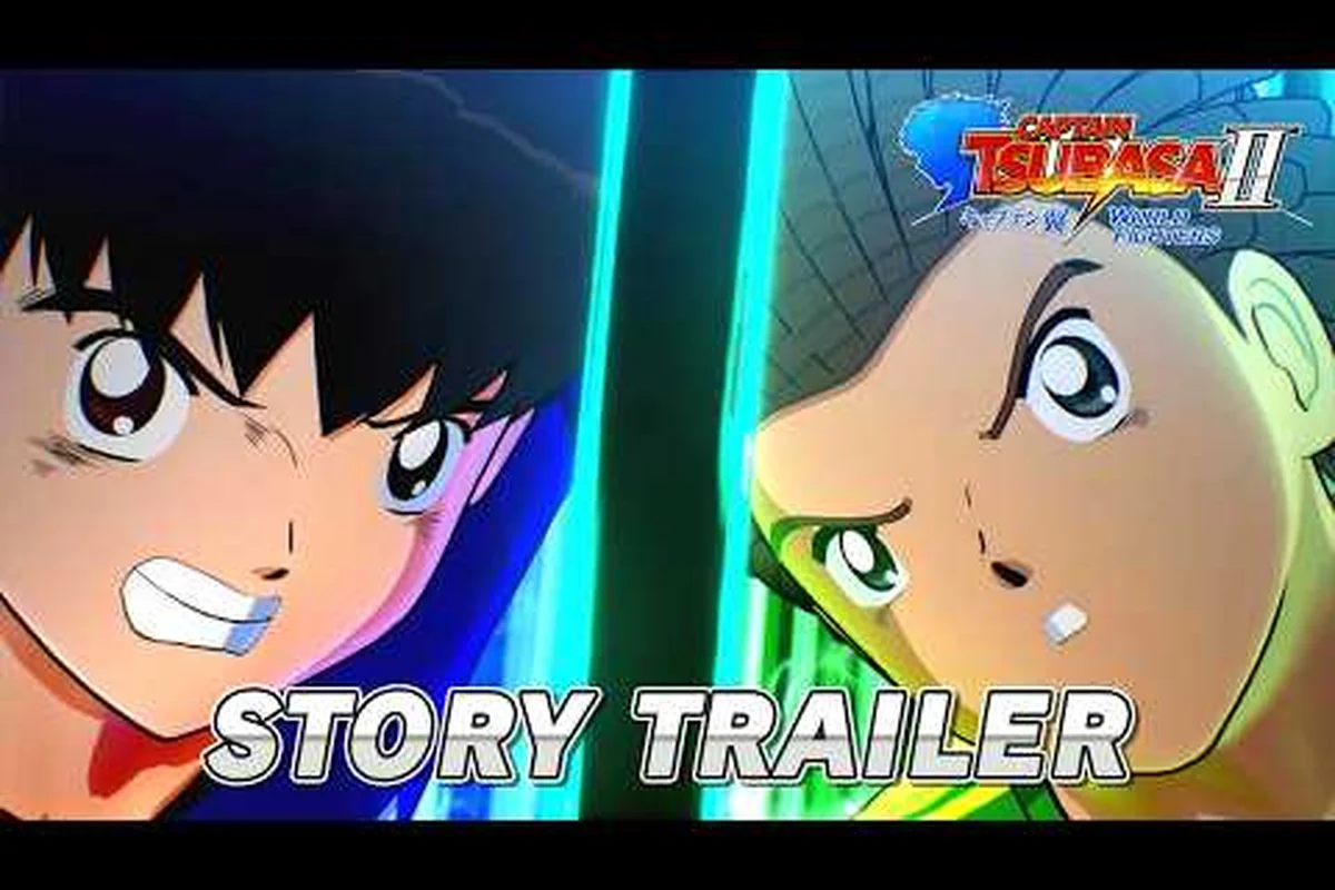 CAPTAIN TSUBASA 2: WORLD FIGHTERS TAMSOFT News & Updates