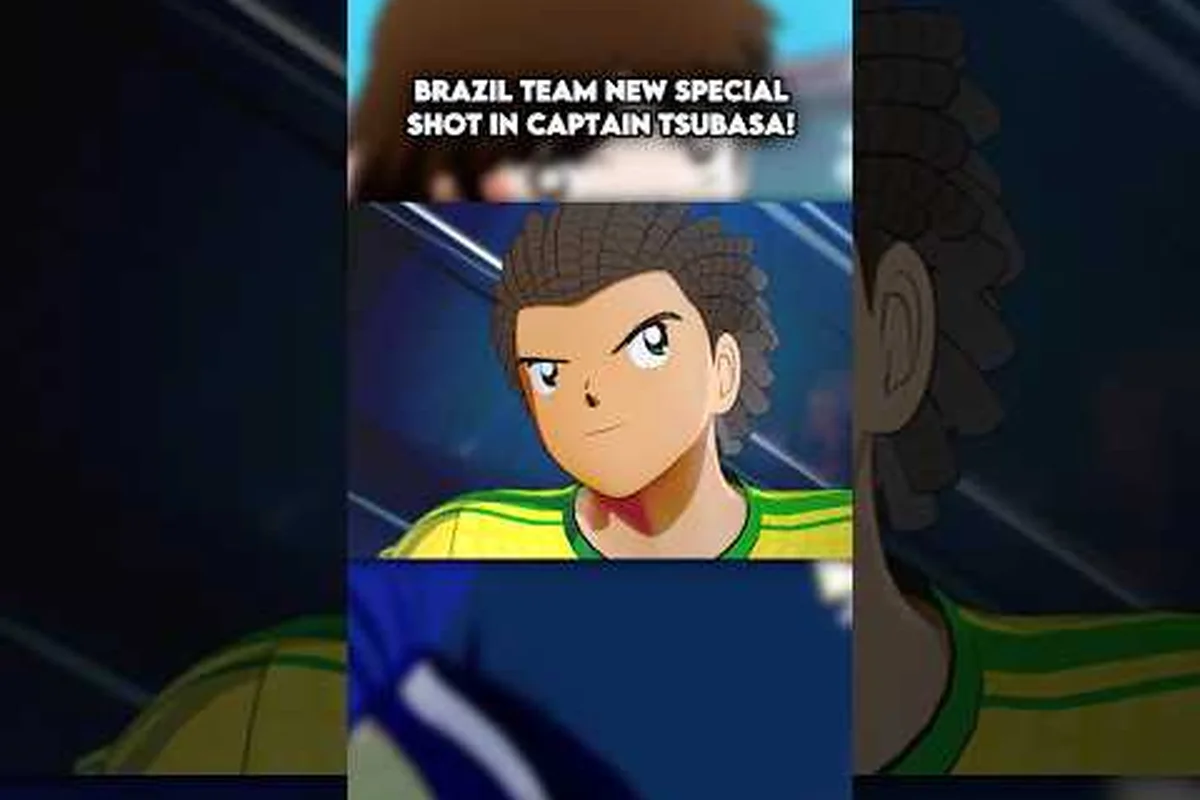 CAPTAIN TSUBASA 2: WORLD FIGHTERS Enfant Roi Ability Guide
