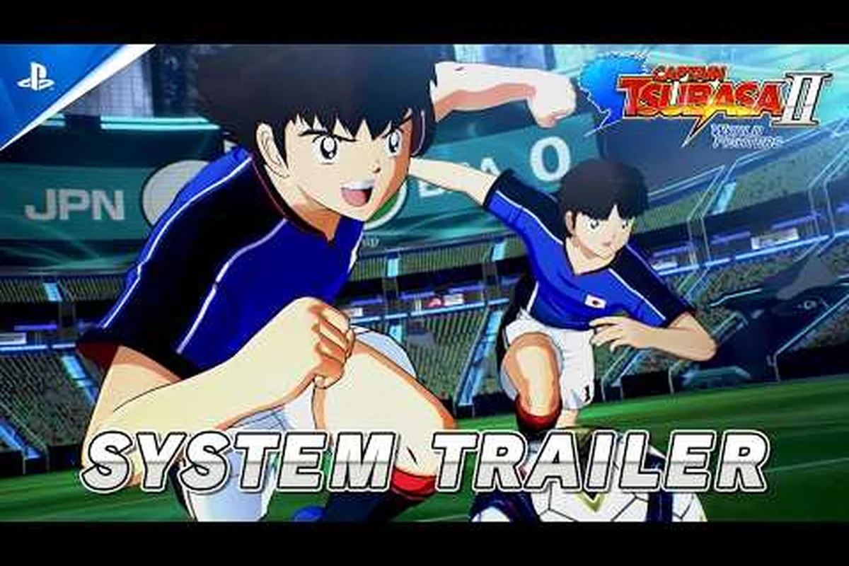 CAPTAIN TSUBASA 2: WORLD FIGHTERS Gamepad Support Guide