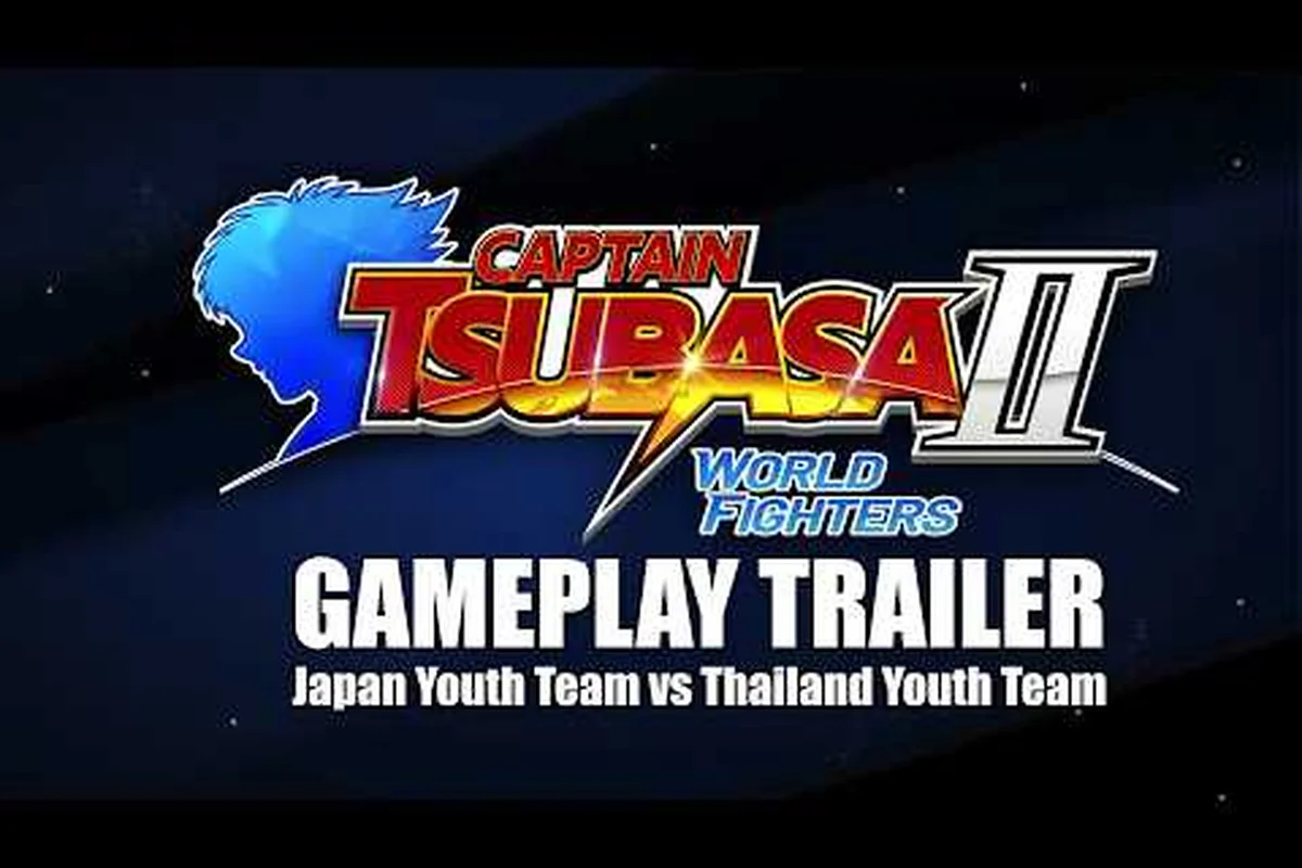 CAPTAIN TSUBASA 2: WORLD FIGHTERS Match Guide & Objectives