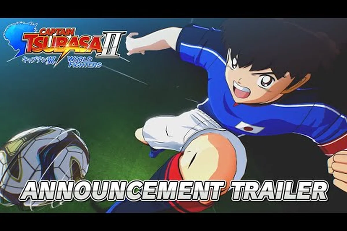 CAPTAIN TSUBASA 2: WORLD FIGHTERS News & Update Highlights