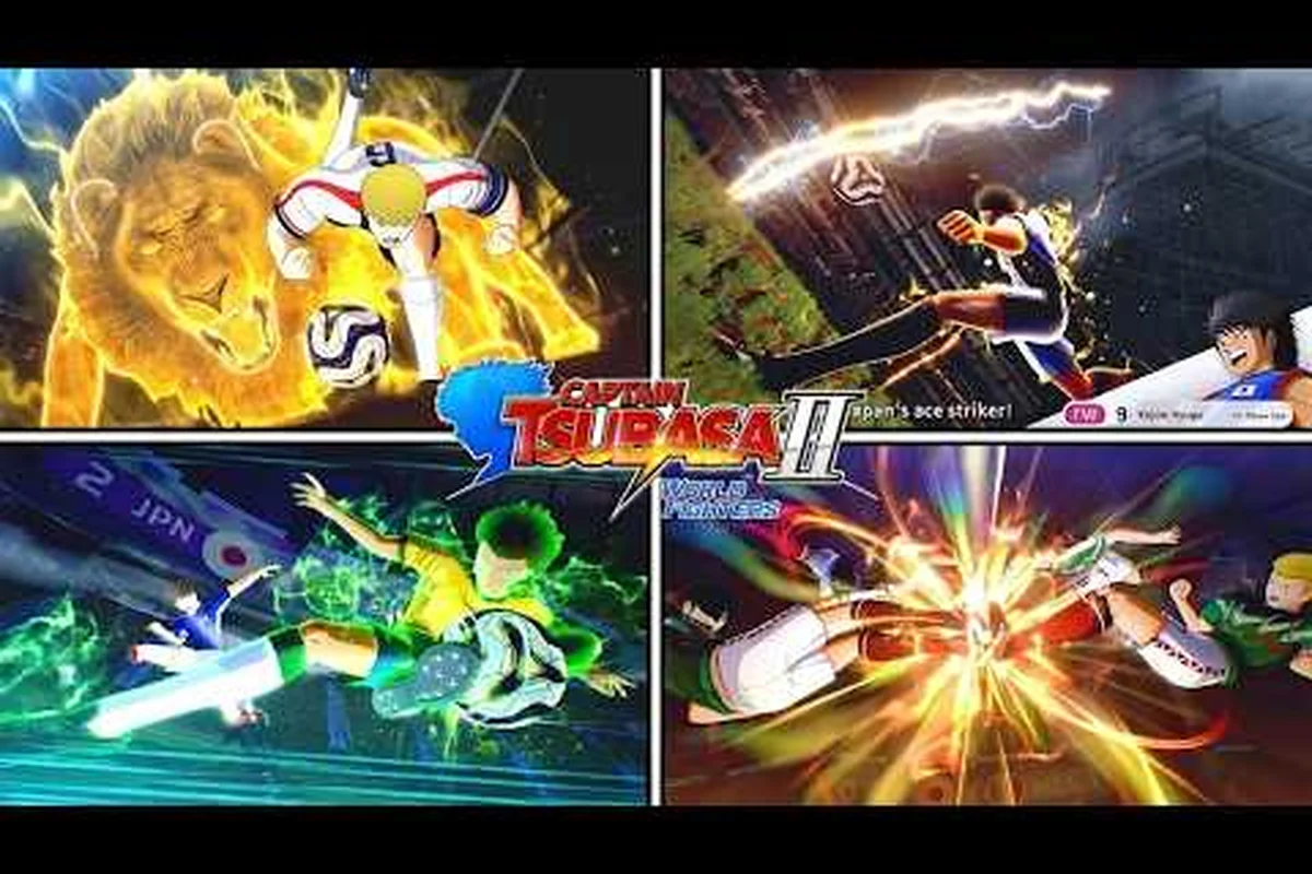 CAPTAIN TSUBASA 2: WORLD FIGHTERS Super Moves Tier Guide
