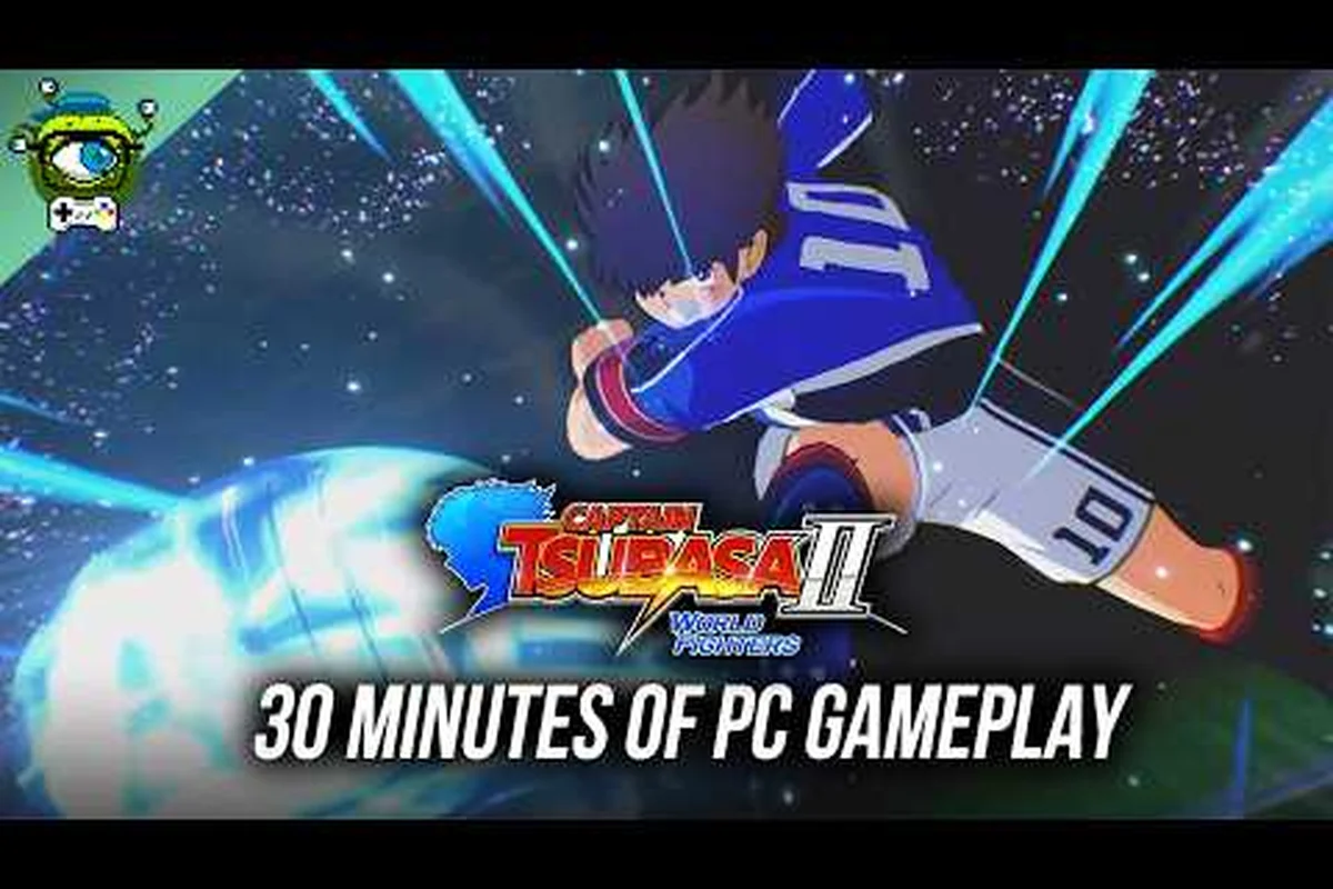 CAPTAIN TSUBASA 2: WORLD FIGHTERS New Player Guide Basics