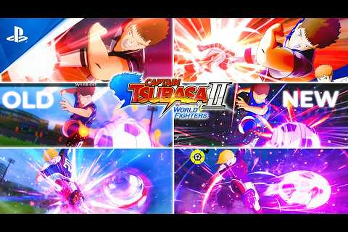 CAPTAIN TSUBASA 2: WORLD FIGHTERS Character Growth Guide